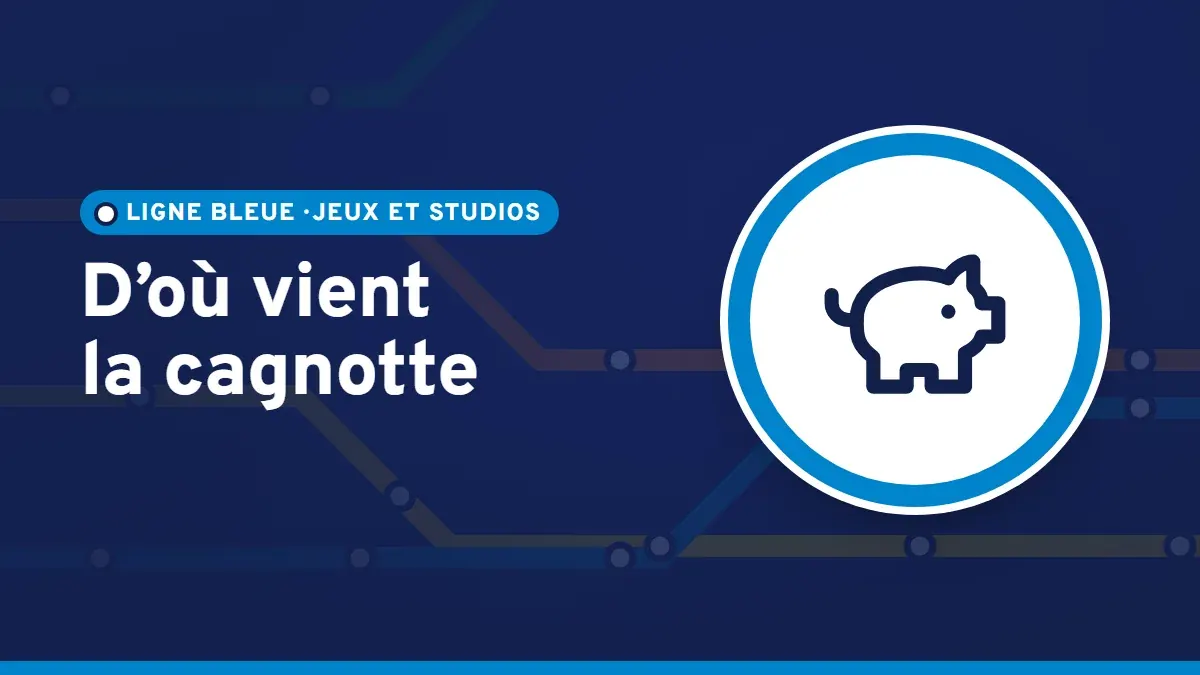 Jackpot progressif : comment la cagnotte se remplit et pourquoi elle tombe quand elle tombe