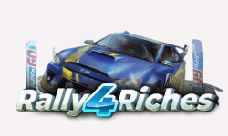 Rally 4 Riches slot