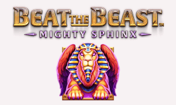 Beat The Beast-Mighty Sphinx slot