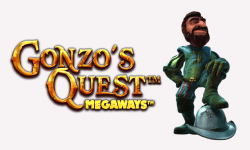 Gonzo’s Quest Megaways slot